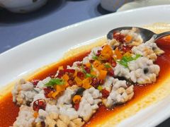 -狮王府淮扬菜(万象城店)
