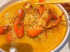 -辣盆盆麻辣小龙虾(哈尔滨总店)