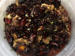 -天治宣·野椒鸡(龙头寺总店)