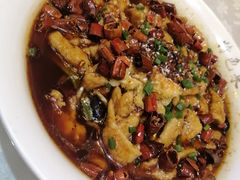 -开元食府(长兴路店)