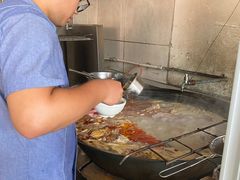 -龙门李家三旦羊肉汤馆