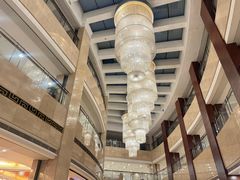 -天鹅湖大酒店