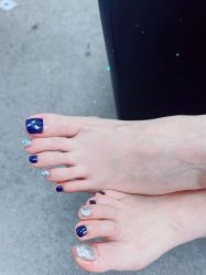 -芊屿芊浔美甲
