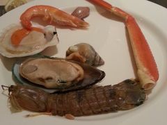 341772_2013020718033600_20130207_180336-广州中心皇冠假日酒店-环市食坊·海鲜自助餐厅