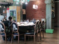 -肖记公安牛肉鱼杂馆· 省级非物质文化遗产(仁和路店)