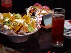 -Famous肥猫墨西哥音乐餐吧(五棵松华熙LIVE店)