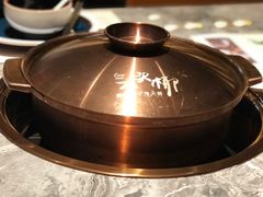 餐具摆设-大头椰·海南椰子鸡火锅(思明万象城店)