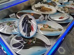 -大众海鲜(巨龙北路店)