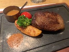 -原石牛扒·约会餐厅(龙城万科里店)