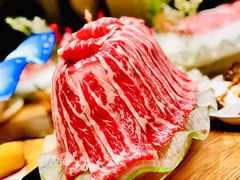 -尚海豆捞(乐虹坊店)