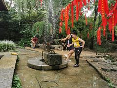 -柯老二特色炒鸡店(竹泉村店)