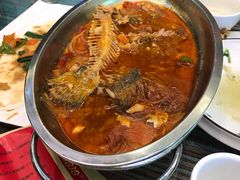 -自游人·美食一楼·地道徽菜(三十年名店)