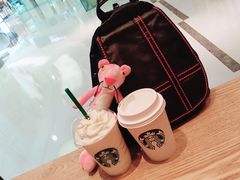 -星巴克(合肥包河万达广场店)