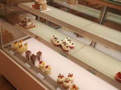 -好利来(曲江龙湖店)