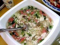 酸辣羹-姐妹食尚朴宿