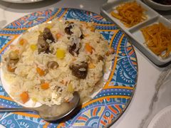 -阿里疆Alijiang·丝路美食·异域风情·清真(长楹天街店)