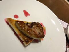 -杭州国际会议中心洲际酒店-原素全日餐厅(解放东路店)