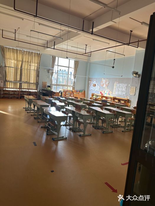 南宁市西乡塘区金梓幼儿园图片
