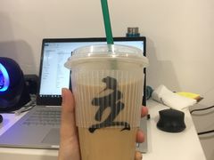 -UPUPKAFE  立咖啡(浏城桥店)