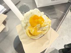 -喜茶(上海打浦桥日月光gelato lab+店)