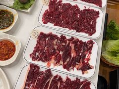 -福合埕牛肉火锅(长平国新店)