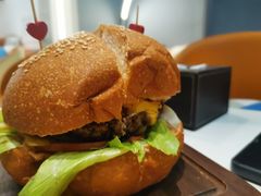 -大象厨房(重庆道店)