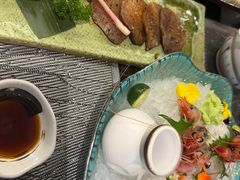 -昱匠·日本料理(金融街店)