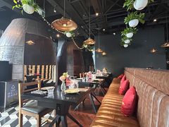 -西堤牛排(杭州金沙天街龙湖店)