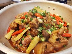 -红旗大食堂(君悦紫园店)