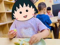 -深业幸福家托育·早教(深业U中心园)