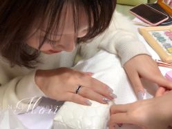 -森日式美甲沙龙MORI NAIL总店