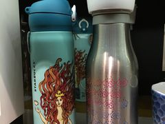 -星巴克(南京江宁文鼎广场店)