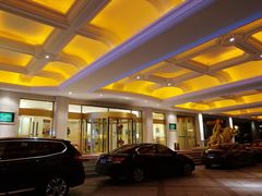 -芜湖白金汉爵大酒店