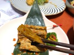 -赵小姐丨新中餐(曲江店)