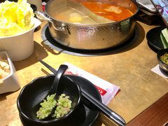 -左庭右院鲜牛肉火锅(南通CBD大有境店)
