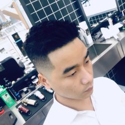 -Devilhands Barbershop男士理容店