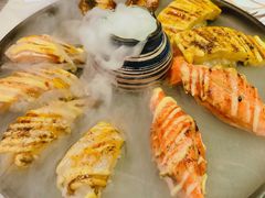 -羽寿司(东方宝泰店)