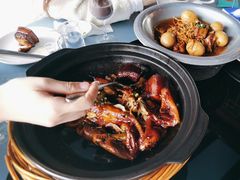 -湘湖大院(越王路店)