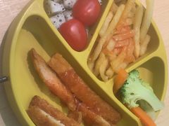 -吕氏疙瘩汤·海鲜新鲁菜(凯德mall新都心店)