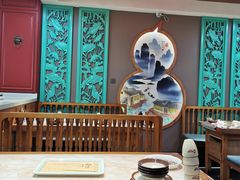 大堂-状元阁烧烤(新华路总店)