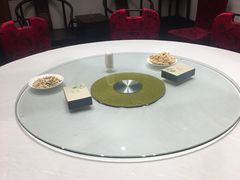 包厢-不倒翁·徽天下名菜楼(马鞍山路店)