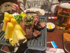 -弓二·烧鸟居酒屋(财富购物中心店)