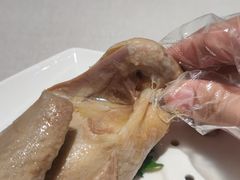 -狮王府淮扬菜(新街口友谊店)