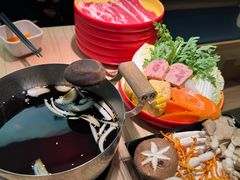 -沼津港精致料理·寿喜烧·烧鸟(漕河泾印象城店)