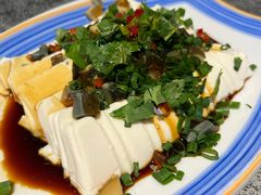 -华盛园卷子王农家菜水库鱼