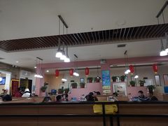 -元坊珲春无烟串城(北海路店)