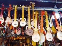 -新疆国际大巴扎