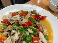 -雨田饭店(华兴东街店)
