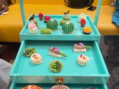 -上海大宁福朋喜来登酒店大堂吧(共和新路店)