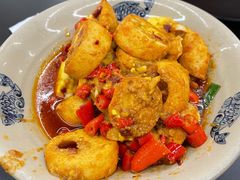 金钱蛋-潇湘阁(三里屯SOHO店)